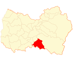 Comuna de Chimbarongo